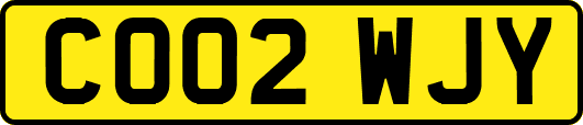 CO02WJY