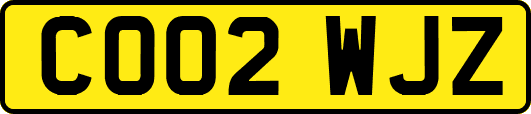CO02WJZ