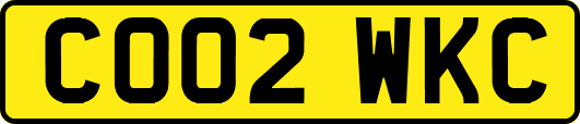 CO02WKC