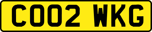 CO02WKG