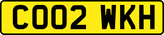 CO02WKH