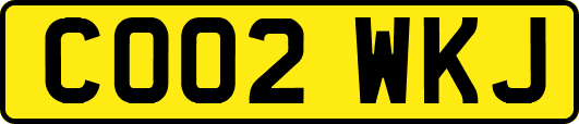 CO02WKJ