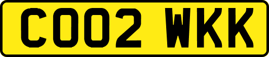 CO02WKK