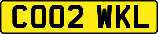 CO02WKL
