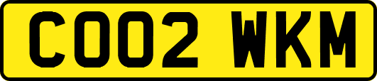CO02WKM