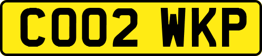 CO02WKP