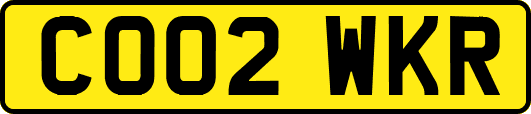 CO02WKR