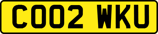 CO02WKU