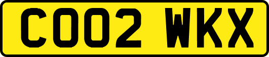 CO02WKX