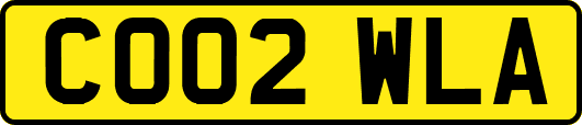 CO02WLA