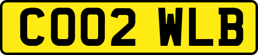 CO02WLB