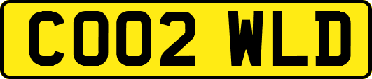 CO02WLD