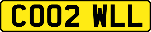 CO02WLL