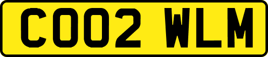 CO02WLM
