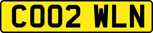 CO02WLN