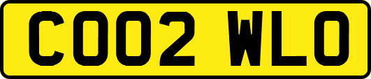 CO02WLO