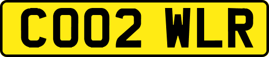 CO02WLR