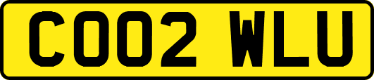 CO02WLU