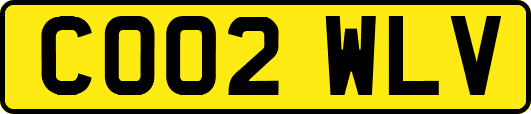 CO02WLV