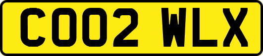 CO02WLX