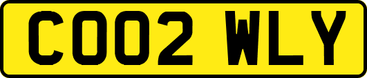 CO02WLY