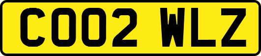 CO02WLZ