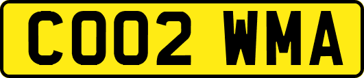 CO02WMA