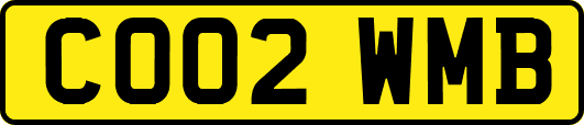 CO02WMB