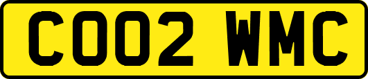 CO02WMC