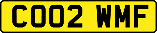 CO02WMF