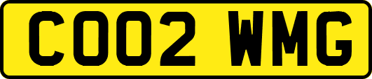 CO02WMG