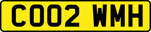 CO02WMH