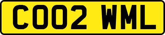 CO02WML