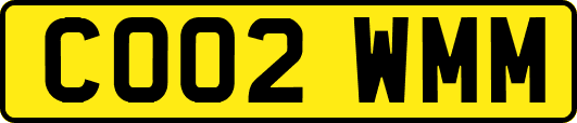 CO02WMM
