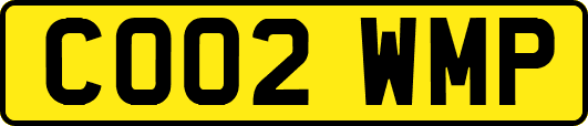 CO02WMP