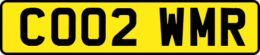 CO02WMR