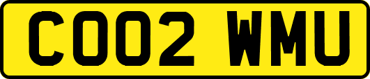 CO02WMU