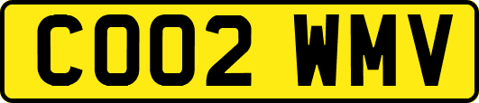 CO02WMV