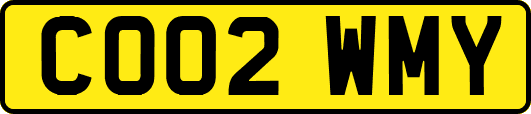 CO02WMY