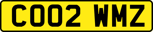 CO02WMZ