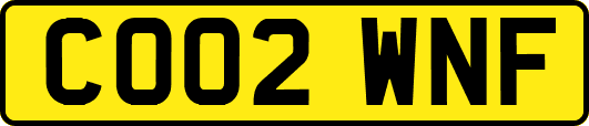 CO02WNF