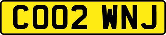 CO02WNJ