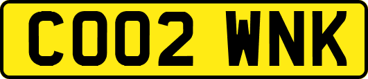 CO02WNK