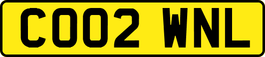 CO02WNL