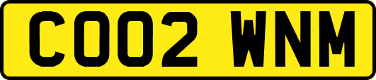 CO02WNM