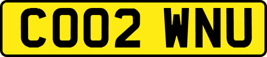 CO02WNU