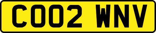 CO02WNV