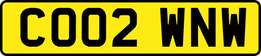 CO02WNW