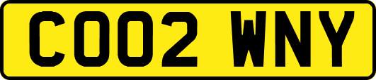 CO02WNY