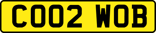 CO02WOB